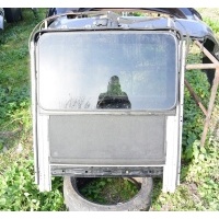 Люк в крыше kia sportage ii