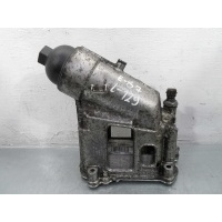 Корпус масляного фильтра BMW 1-Series E87 2003 - 2011 2007 7797392,