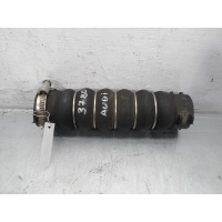 Патрубок интеркулера Audi A8 D3 (4E2) 2002 - 2005 2003 4E0145709A,