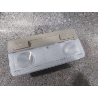 Фонарь салона (плафон) БЕЖЕВЫЙ. Opel Insignia (A) 2011 316627975,13285095,090911210757