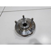Ступица передняя Jac J7 2020- 3103110V5000