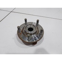 Ступица передняя Jac J7 2020- 3103110V5000