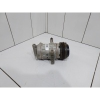 Компрессор кондиционера Jac J7 2020- 8103010U3446