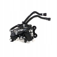 Audi a3 отопление стояночные webasto 5q0815005aj