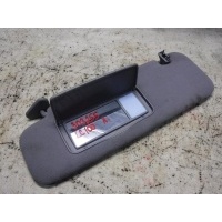 Козырек левый Toyota Land Cruiser 100 J100 1998-2007 7432060780B0