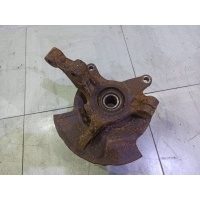 Кулак передний левый Ford Edge 1 2006-2014 BT4Z3K186A