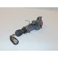 Замок зажигания Skoda Octavia 1 1U 1996-2011 4D0905855G