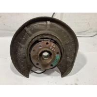 Кулак задний правый BMW 5 E60/E61 2003-2010 33326770924
