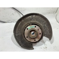 Кулак задний левый BMW 5 E60/E61 2003-2010 33326770923