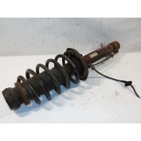 Стойка передняя в сборе Volkswagen Beetle A4 1997-2010 1J0413031AG