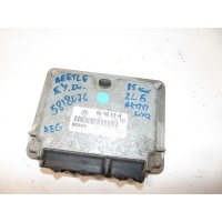 Блок управления двигателем Volkswagen Beetle A4 1997-2010 06A906018AB