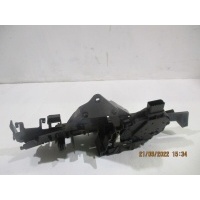 Замок двери передней левой Ford C-MAX 1 2003-2010 4892459