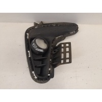 Окантовка ПТФ Kia Rio 4 2017-2020 86524H0010