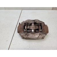Суппорт передний левый Mercedes-Benz S-Class W221 2006 A0034205183