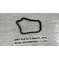 Цепь грм Mercedes-Benz GLE W166 2016 A0009930776