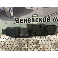 Замок багажника Audi A6C6 2008 4F9827383A