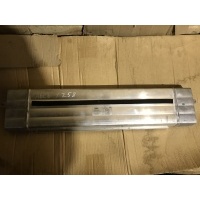Ресивер пневмоподвески Audi A6C6 2008 4F0616203C