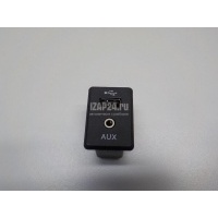 Разъем Nissan XTerra (N50) (2005 - 2015) 280234BA0B