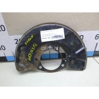 Пыльник тормозного диска Ssang Yong Actyon (2005 - 2012) 4145109100