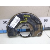 Пыльник тормозного диска Ssang Yong Actyon (2005 - 2012) 4146109100