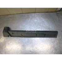Накладка на порог (наружная) Chrysler Patriot (MK74) (2007 - 2016) 05116247AB
