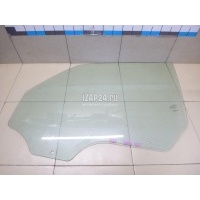 Стекло двери передней левой Chrysler Patriot (MK74) (2007 - 2016) 5155449AB