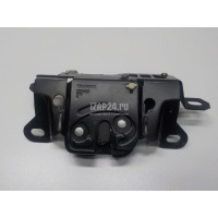 Замок багажника Volvo C70 (2006 - 2013) 30784739
