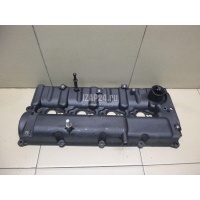 Крышка головки блока (клапанная) Hyundai-Kia Starex H1/Grand Starex 2007 224104A450