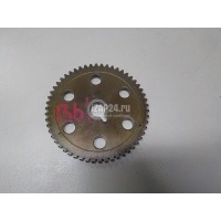 Шестерня (шкив) распредвала Hyundai-Kia Starex H1/Grand Starex 2007 2422125000