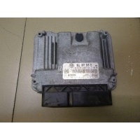 Блок управления двигателем VAG Passat CC (2008 - 2017) 06J907309B