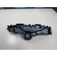 Кронштейн переднего бампера правый Renault Symbol II (2008 - 2012) 622221938R