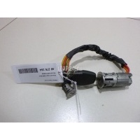 Замок зажигания Renault Symbol II (2008 - 2012) 6001546809