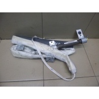 Подушка безопасности боковая (шторка) Chrysler Sebring (2006 - 2010) 55351261AD