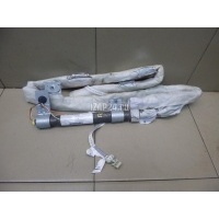 Подушка безопасности боковая (шторка) Chrysler Sebring (2006 - 2010) 55351260AD