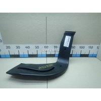 Воздуховод Mercedes Benz GLK-Class X204 (2008 - 2015) 2048311246
