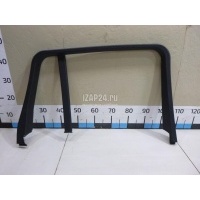 Накладка на дверь Mercedes Benz GLK-Class X204 (2008 - 2015) 20473501579051