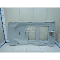 Обшивка потолка Mercedes Benz GLK-Class X204 (2008 - 2015) 20469072507K25
