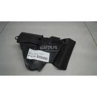 Пыльник (кузов внутри) Mercedes Benz GLK-Class X204 (2008 - 2015) 2047331308