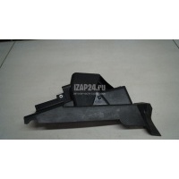 Пыльник (кузов внутри) Mercedes Benz GLK-Class X204 (2008 - 2015) 2047231908