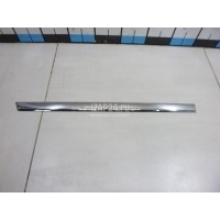 Молдинг задней правой двери Mercedes Benz GLK-Class X204 (2008 - 2015) 2047300480