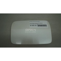 Накладка на лючок бензобака Mercedes Benz GLK-Class X204 (2008 - 2015) 2047570306