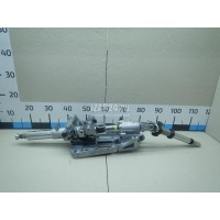 Колонка рулевая Mercedes Benz GLK-Class X204 (2008 - 2015) 2044603716