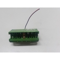 Блок предохранителей Mercedes Benz GLK-Class X204 (2008 - 2015) 0045452801