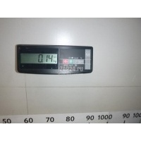Направляющая щупа Hyundai-Kia Soul (2009 - 2014) 266122B601