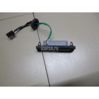 Кнопка открывания багажника Hyundai-Kia Soul (2009 - 2014) 812602K000