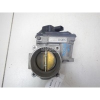 Заслонка дроссельная электрическая Mazda CX 9 (2007 - 2016) TK2113640