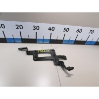 Кронштейн блока управления двигателем Hyundai-Kia i20 (2008 - 2014) 391092B250