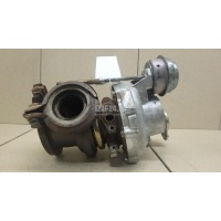 Турбокомпрессор (турбина) BMW 7-serie F01/F02 (2008 - 2015) 11657646092