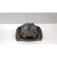 Суппорт тормозной передний правый BMW 7-serie F01/F02 (2008 - 2015) 34116786818