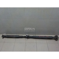 Вал карданный задний BMW 7-serie F01/F02 (2008 - 2015) 26107563497
